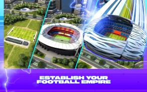 Top Eleven Be Football Manager應用截圖第3張