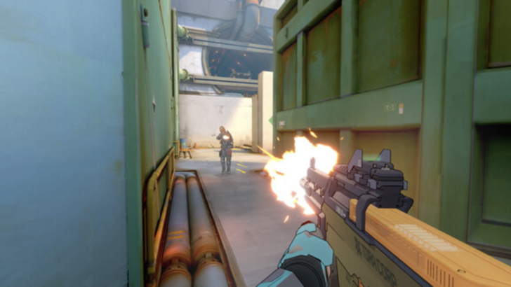 Skin-Preisverfall bei Spectre Divide nach Aufschrei der Benutzer