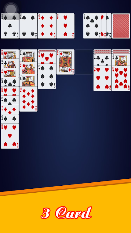Solitare Classic Free 2019應用截圖第2張