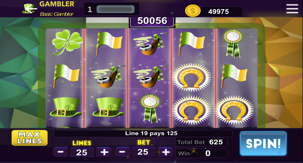 Games - Old Vegas Slots應用截圖第2張