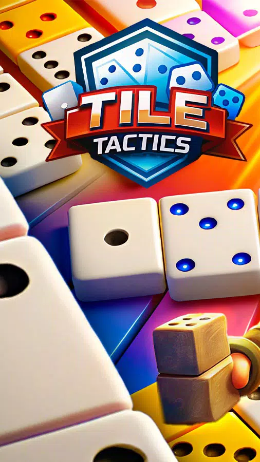 Tile Tactics应用截图第0张