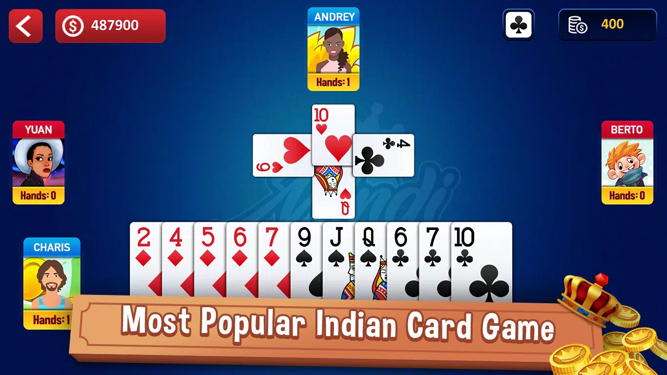 Mindi Captura de tela 1