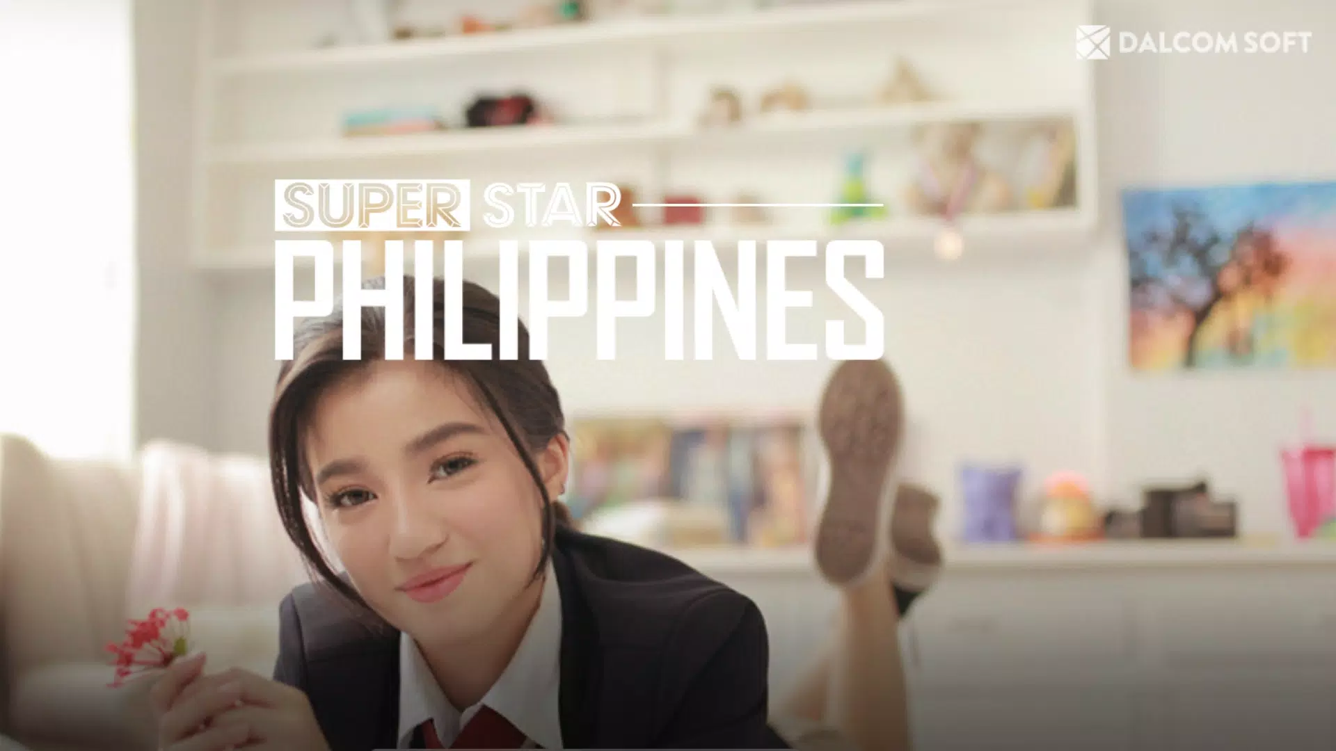 SUPERSTAR PHILIPPINES Ảnh chụp màn hình 0