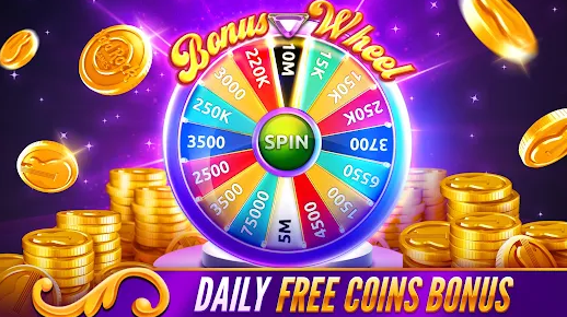 Neverland Casino: Vegas Slots应用截图第0张