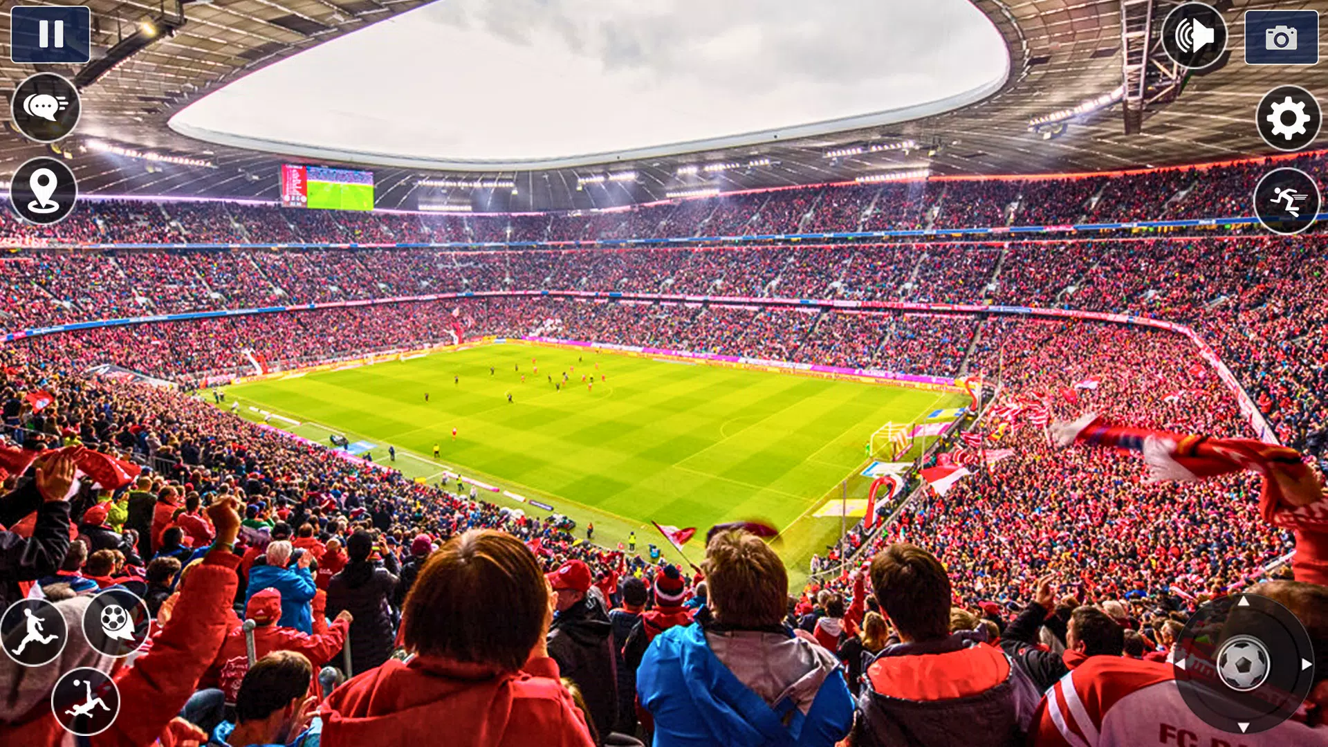 Football Games 2023 Offline應用截圖第3張