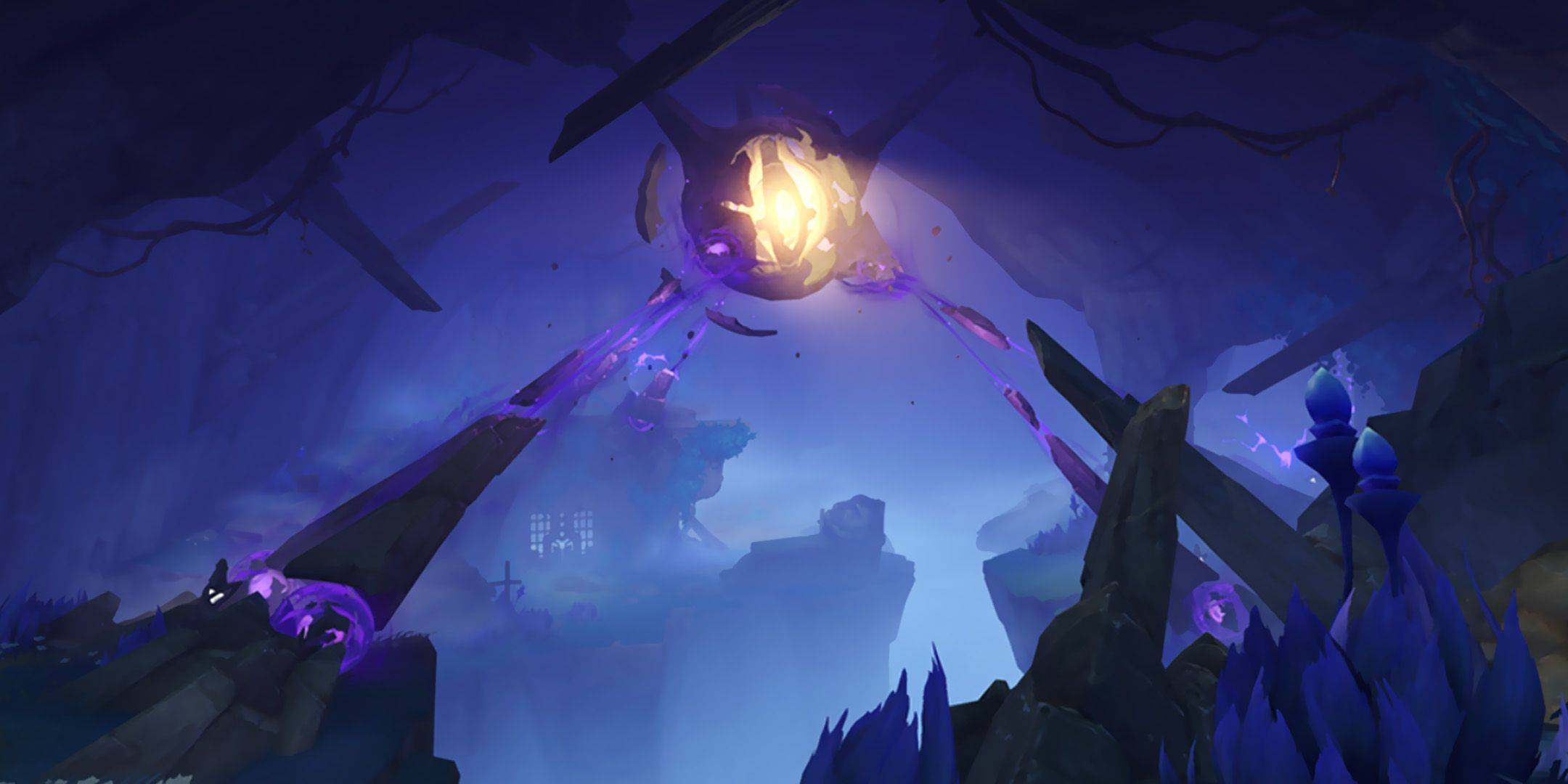 Alisin ang Abyssal Corruption sa Genshin Impact: Isang Detalyadong Gabay