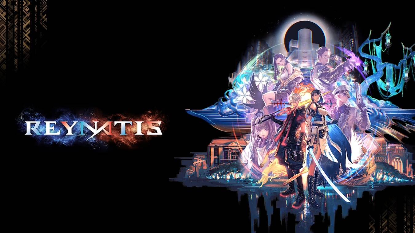 Panayam sa Reynatis: Ang tagagawa ng malikhaing si Takumi, manunulat ng senaryo na si Kazushige Nojima, at ang kompositor na si Yoko Shimomura ay talakayin ang laro, kape, at marami pa
