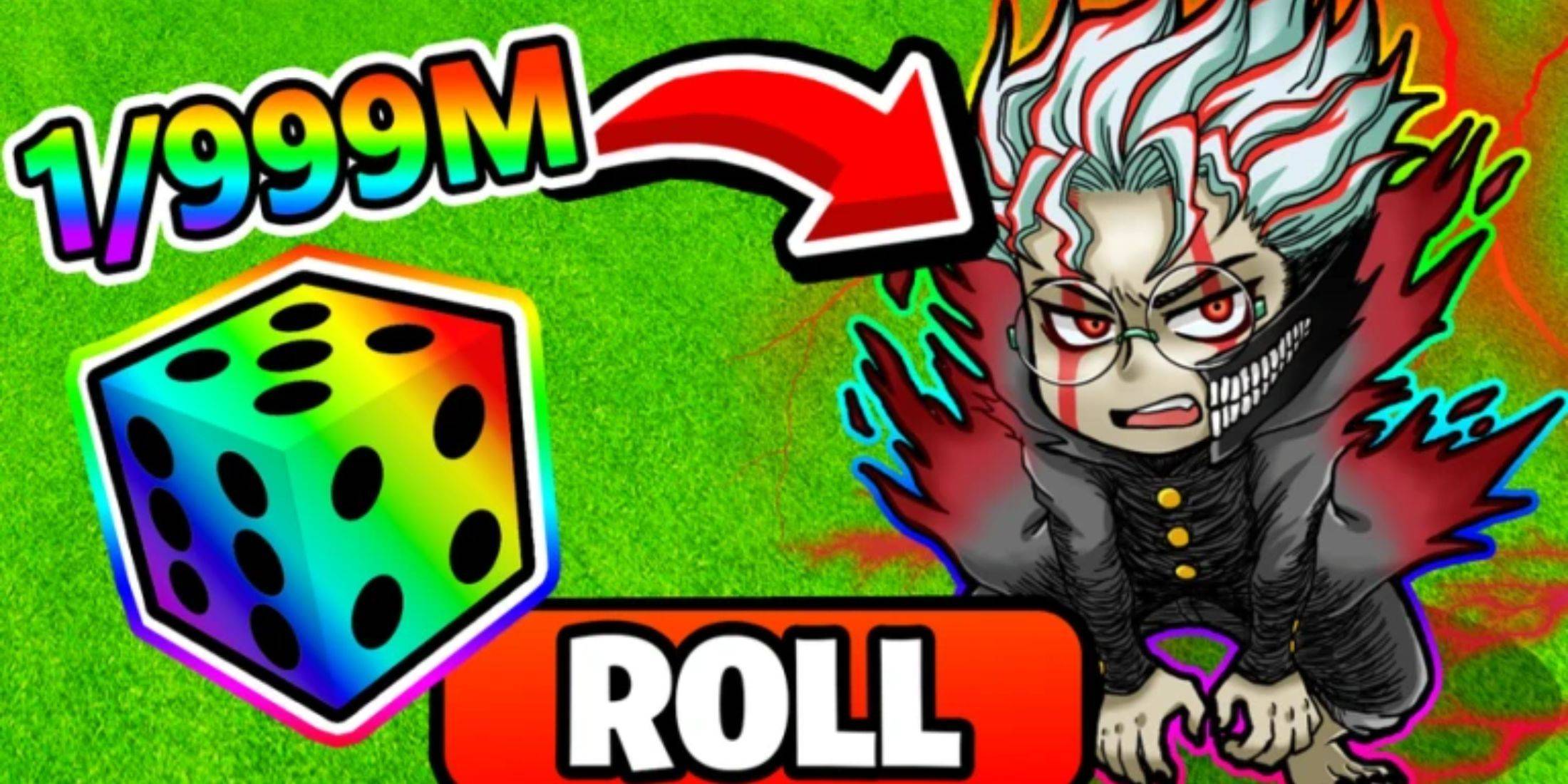 Roblox: Anime Card Master Codes (Enero 2025)