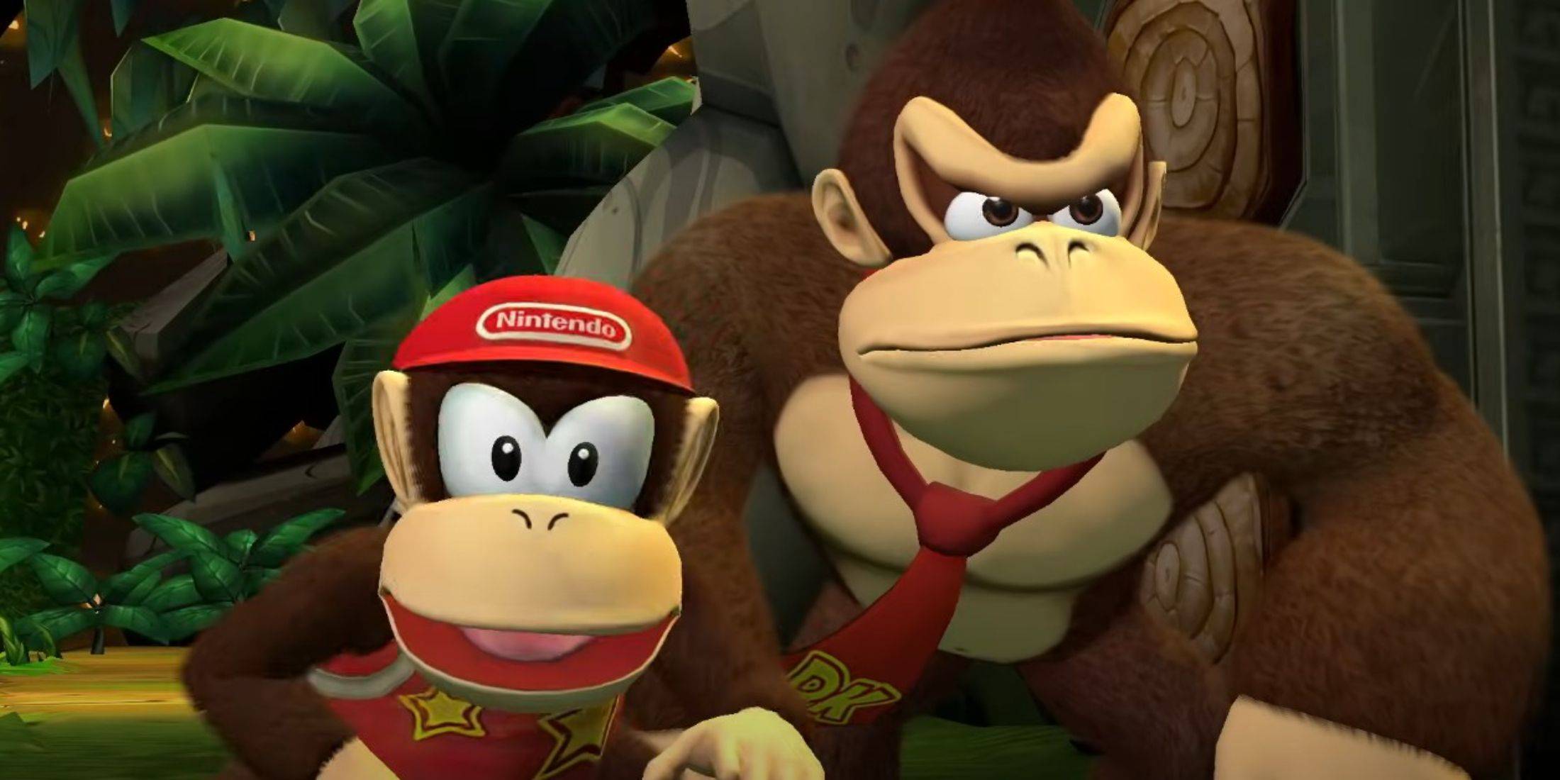 Donkey Kong Country Returns HD: Release Date Revealed