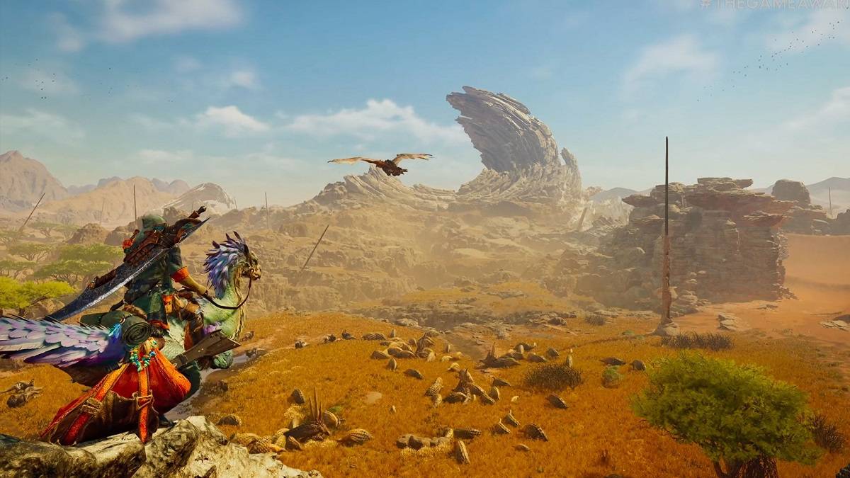 Ontgrendel Monster Hunter Wilds Early: The New Zealand Timezone Trick