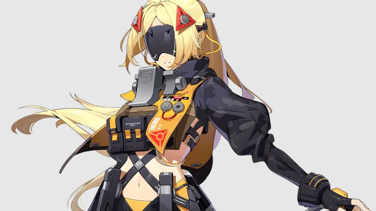 Zenless zone zero patch 1.6 unveiled