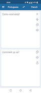 French Portuguese Translator應用截圖第0張