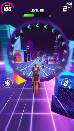 Bike Race: Racing Game應用截圖第1張