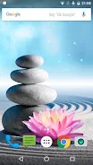 Zen Live Wallpaper應用截圖第0張