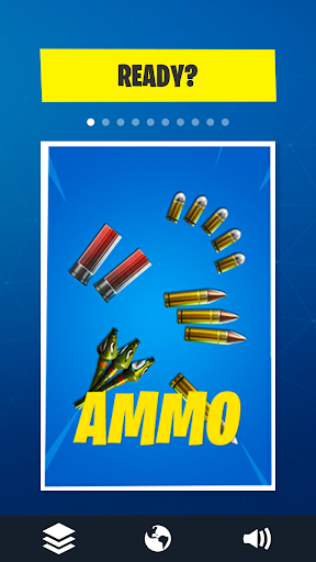 Kano Battle Royale ( Quiz - Guess ) Capture d'écran 0