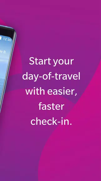 Hawaiian Airlines ภาพหน้าจอ 1