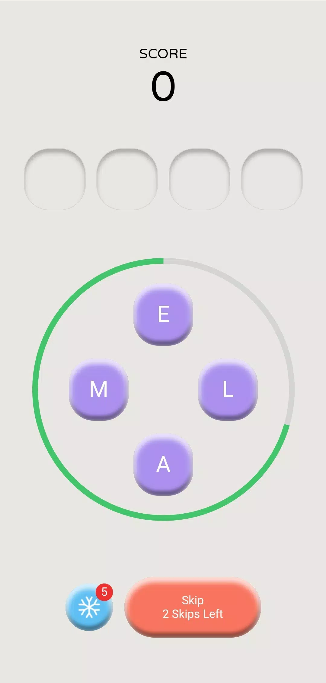 Word Games: Sex Word Puzzle應用截圖第1張