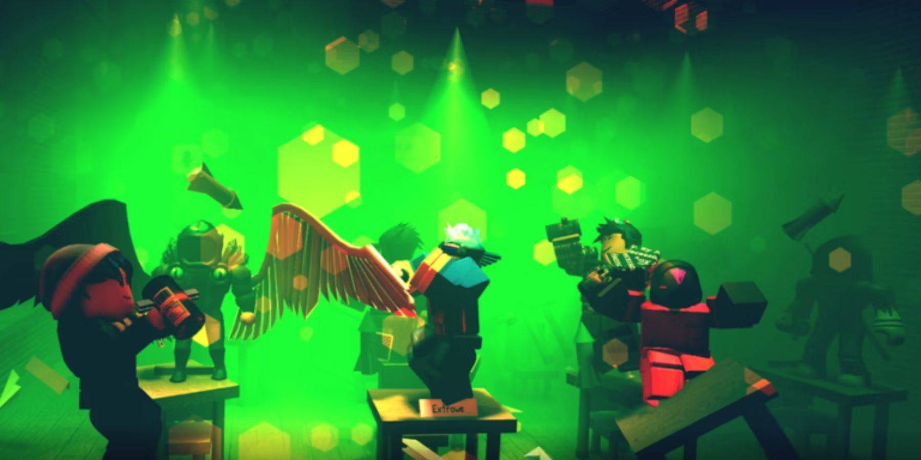 Roblox 示範程式碼已公佈（2025 年更新）
