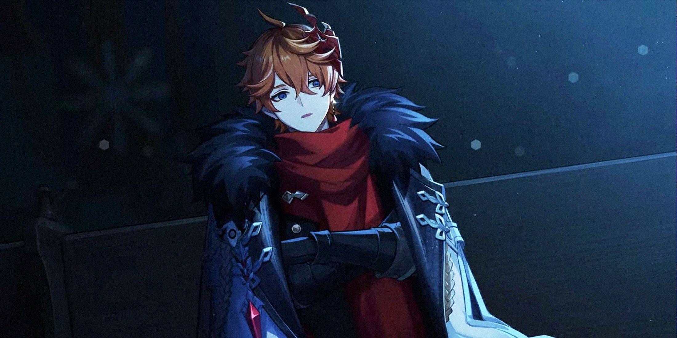 原神 6.0：新區域出現洩漏