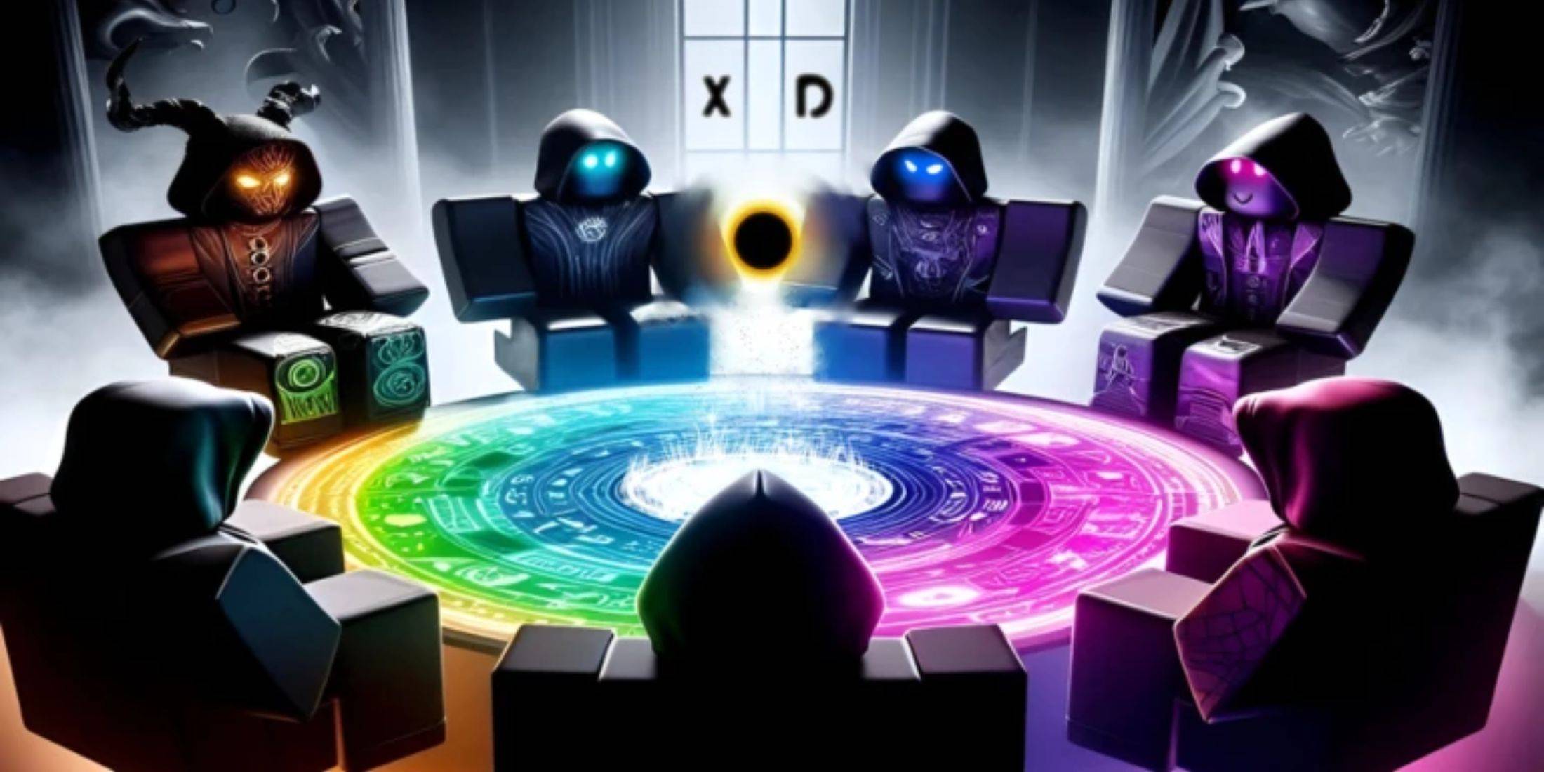 Roblox：元素基础代码（2025 年 1 月）