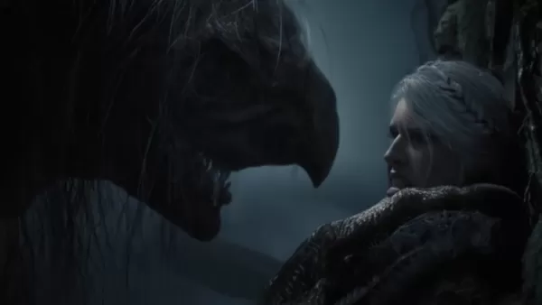 Разработчик предупреждает: бета -тесты Witcher 4 - это мошенничество