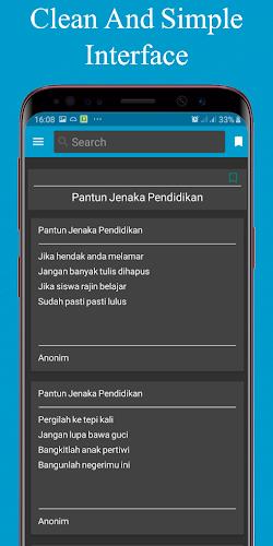 Kumpulan Pantun Lucu Gokil應用截圖第1張