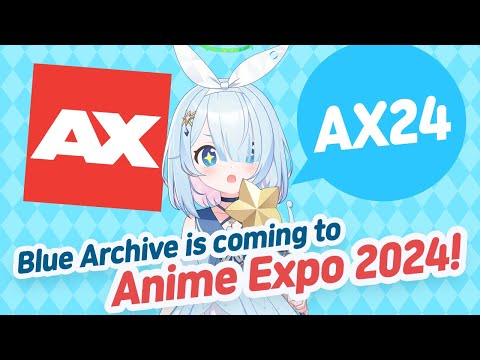 Blue Archive Summer Update