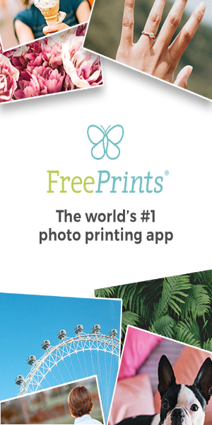 FreePrints應用截圖第0張
