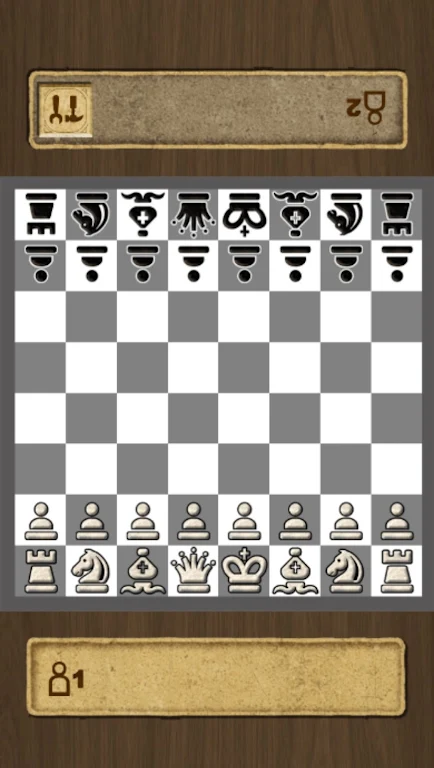 Chess classic 2023: chess game Скриншот 1