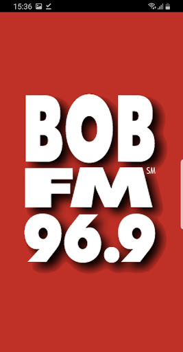 96.9 BOB FM Pittsburgh スクリーンショット 0