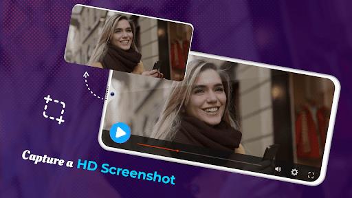 SX Video Player 스크린샷 2