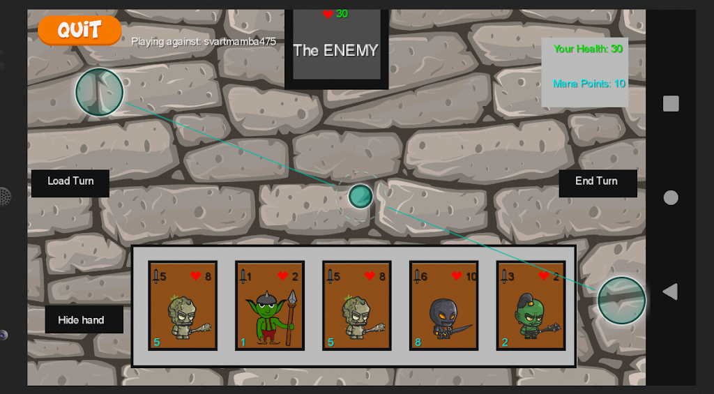 CHAD Capture d'écran 0