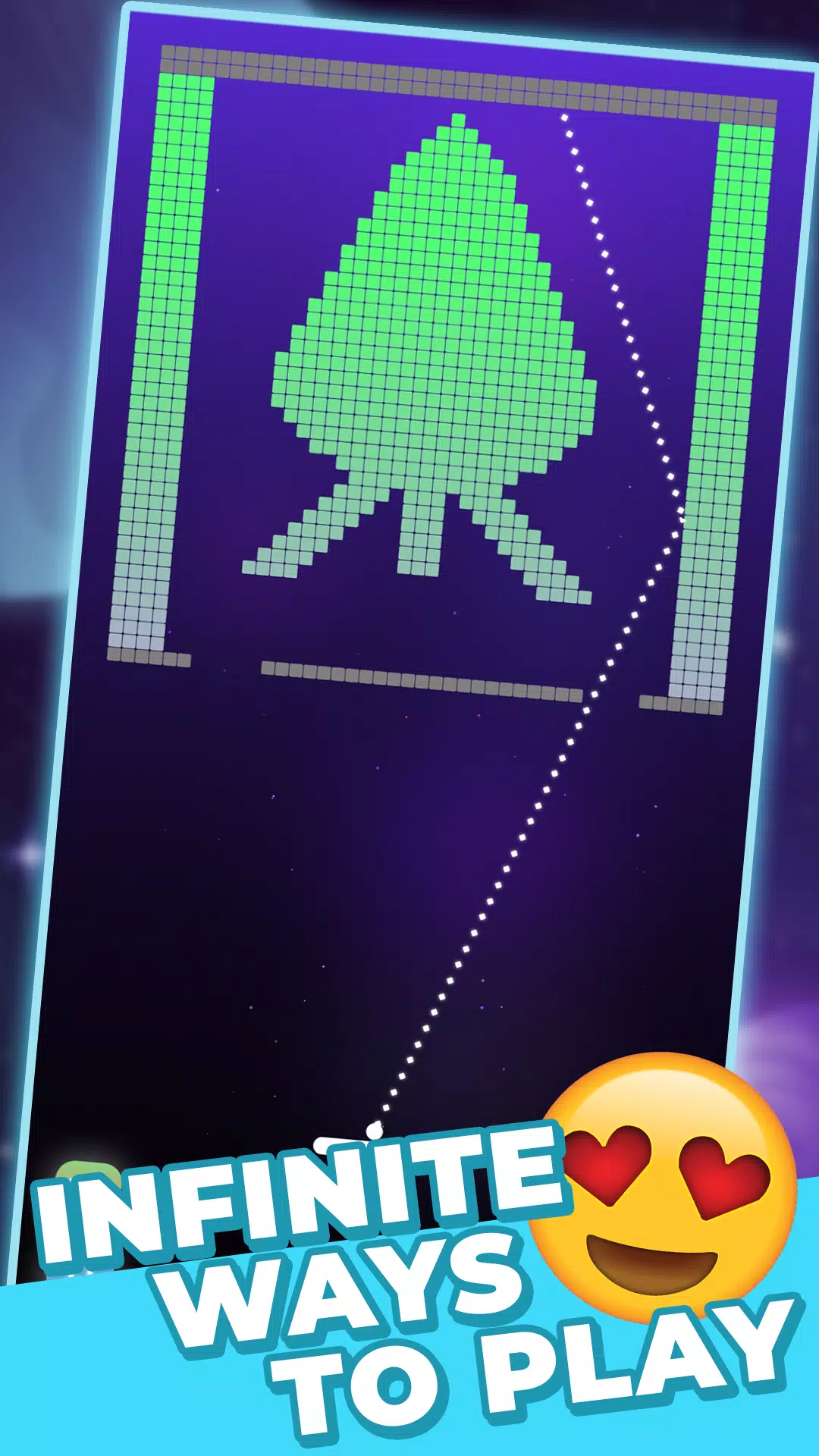Bricks King Ekran Görüntüsü 1