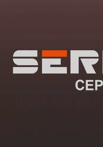 SERIALVAR स्क्रीनशॉट 0