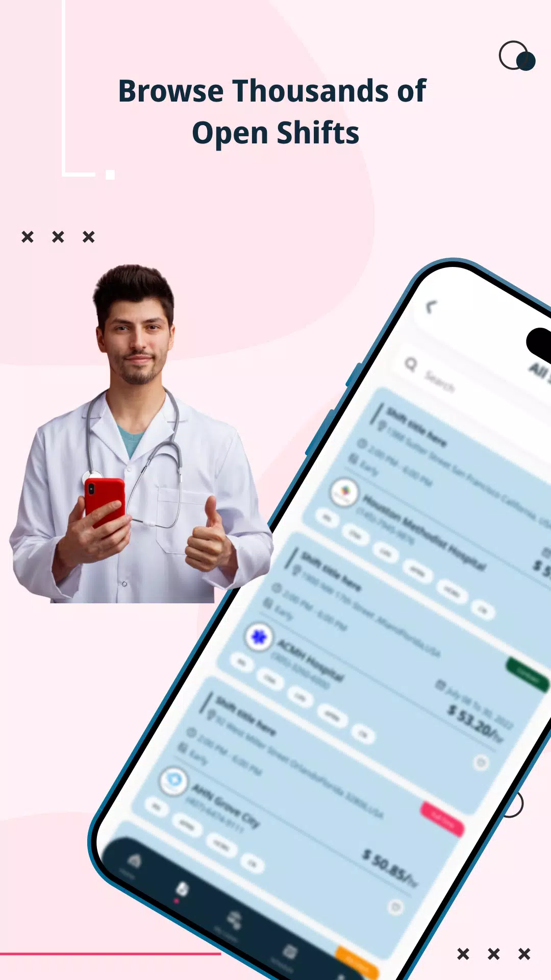 Mega Health Heroes ภาพหน้าจอ 3