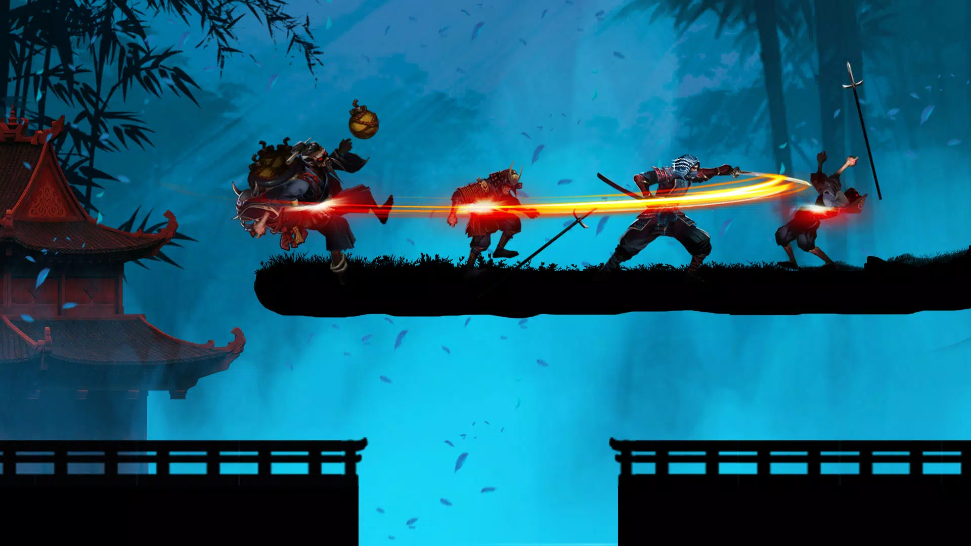 Kaz Warrior 3 Ekran Görüntüsü 2