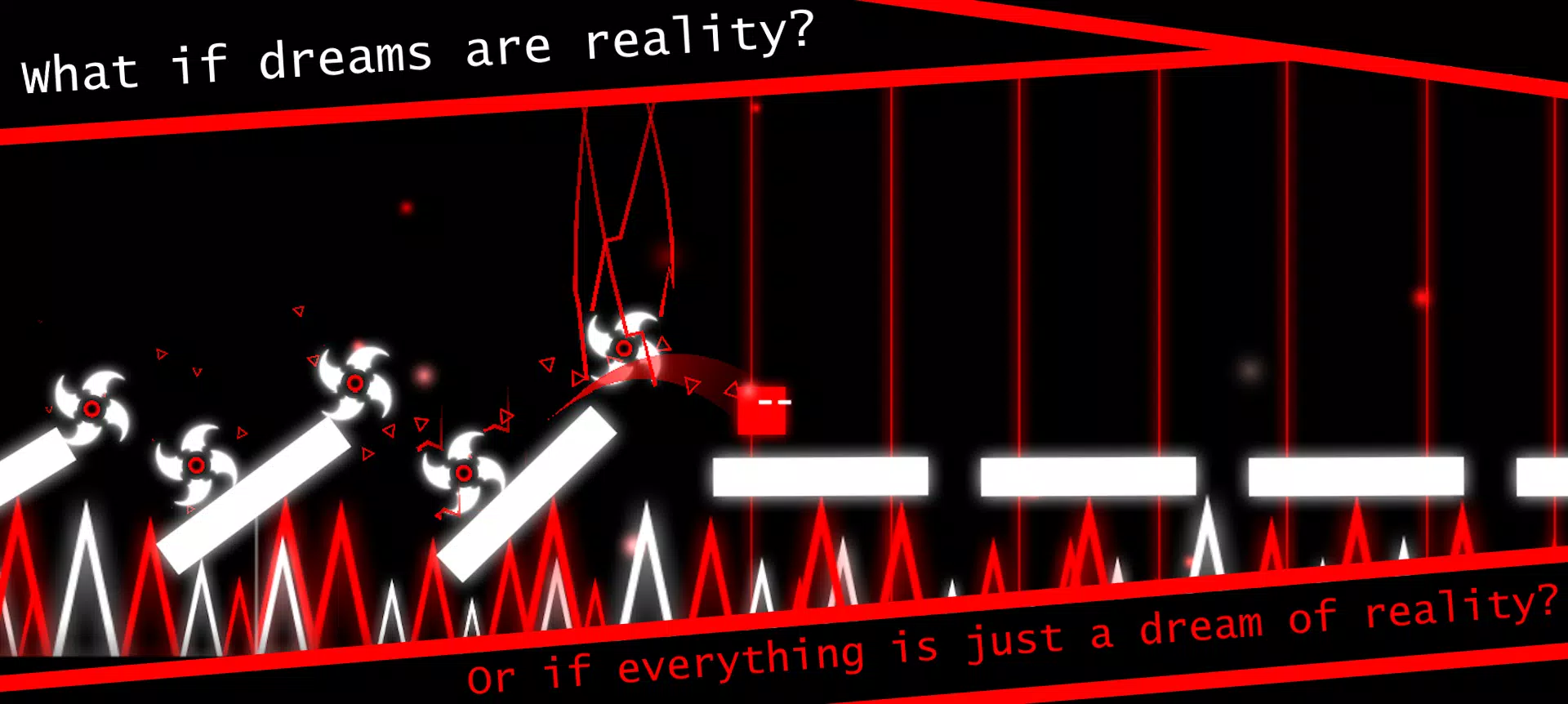 Impossible Story ภาพหน้าจอ 0