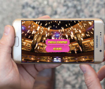 SUPER SLOTS CASINO: Super Jackpot Slot Machine Скриншот 0