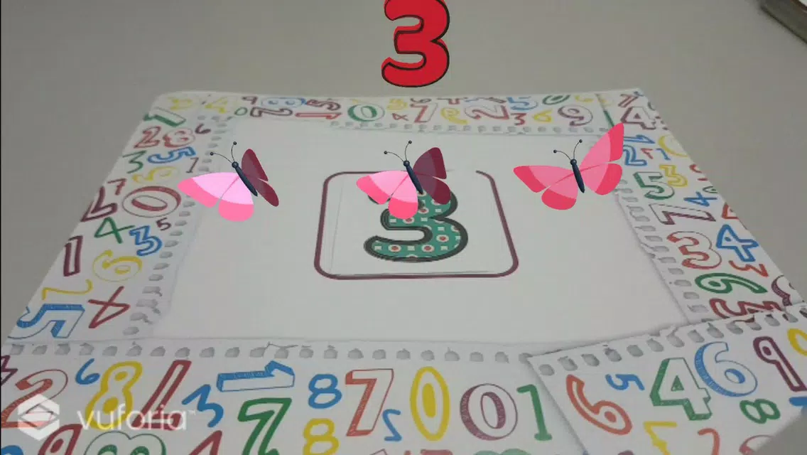 BIMBOX - World of numbers Ảnh chụp màn hình 2