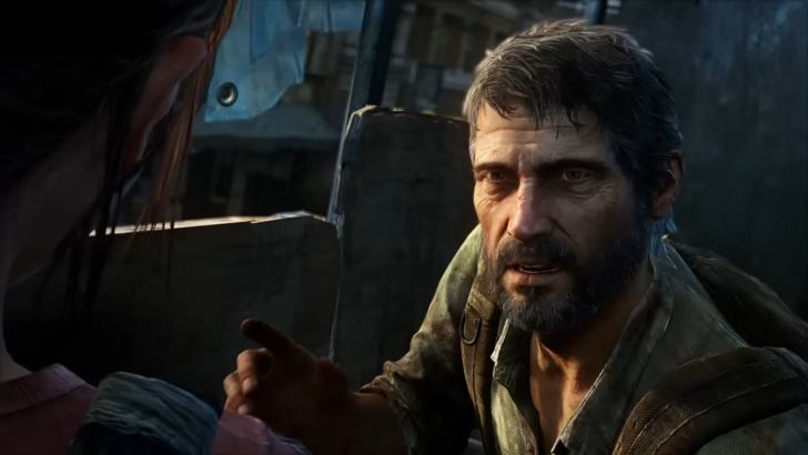 Die Synchronsprecher-Legende Troy Baker schließt sich dem Kader von Naughty Dog an