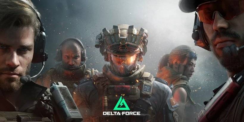 Delta Force svela 2025 Visione con tabella di marcia pre-lancio