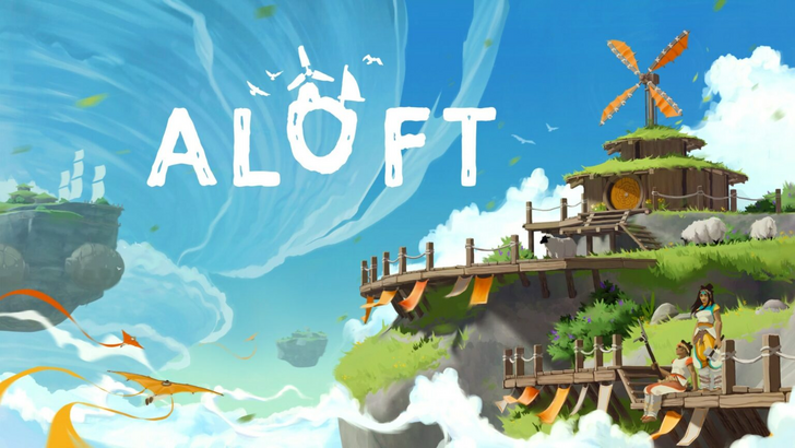 O lançamento do Aloft revelou