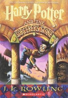 Harry Potter at ang Sorcerer's Stone
