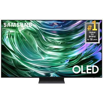 Samsung S90D TV