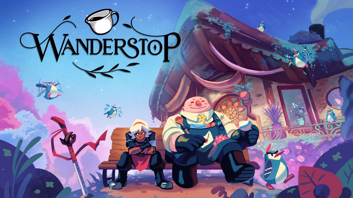 Wanderstop: pré-encomenda agora com DLC exclusivo 