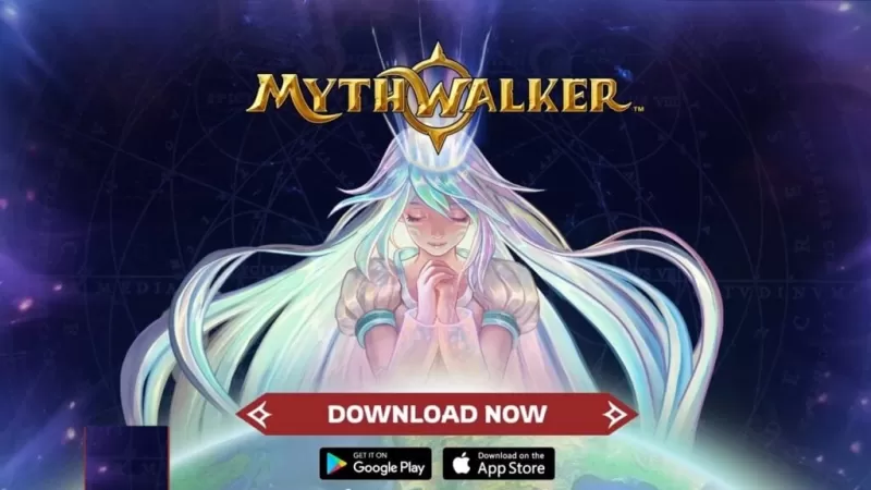 Kemas kini terbaru Mythwalker meningkatkan pengembaraan dengan pencarian baru, cerita