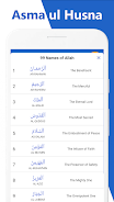 Muslimify: Prayer Times應用截圖第1張