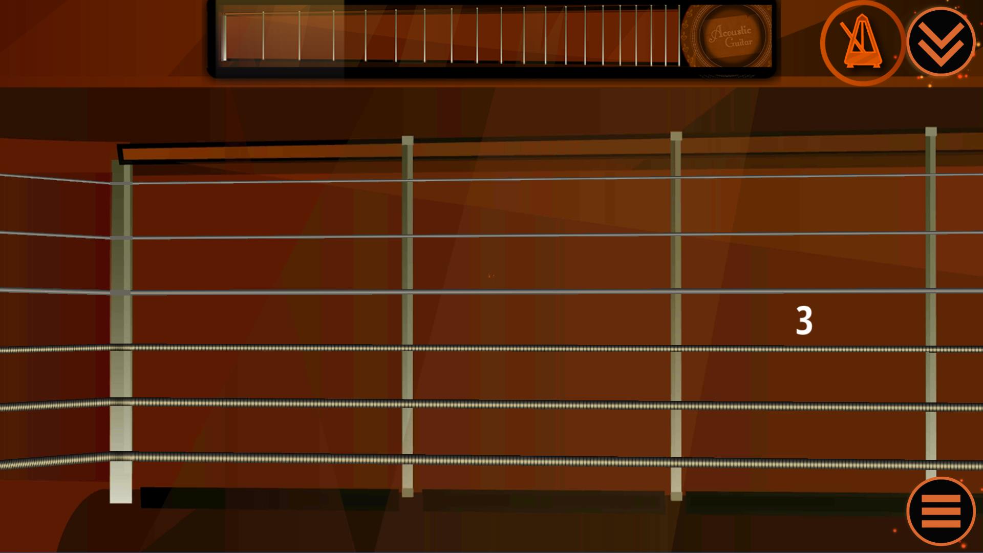 Acoustic Guitar應用截圖第2張