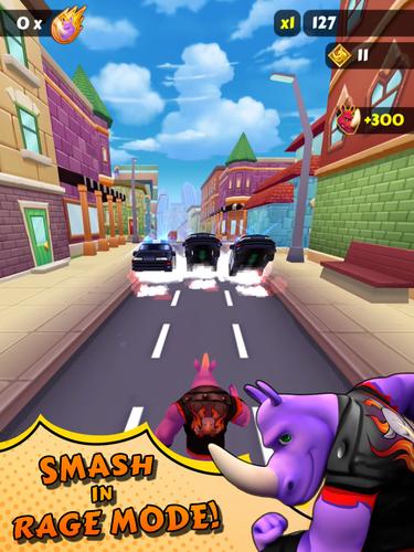 Rhinbo Screenshot 1