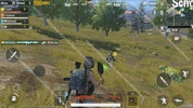 BETA PUBG MOBILE Captura de tela 1
